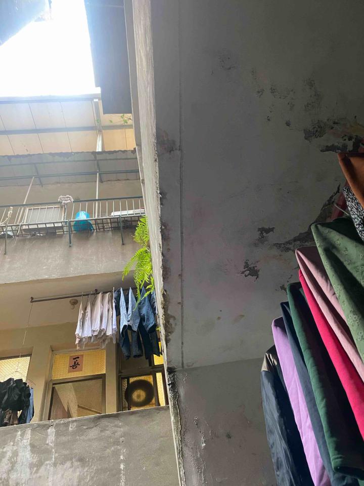 漏水處理案件圖片