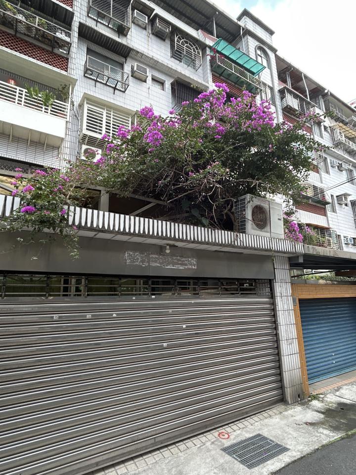 園藝維護案件圖片