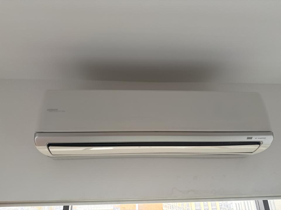 冷氣維修保養案件圖片