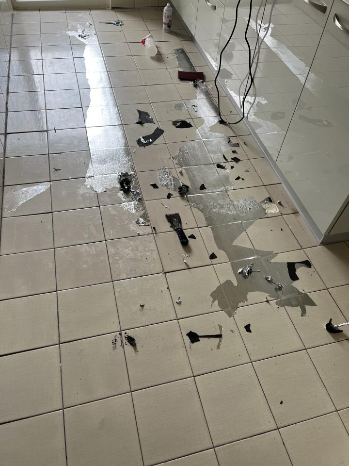 地板維修案件圖片