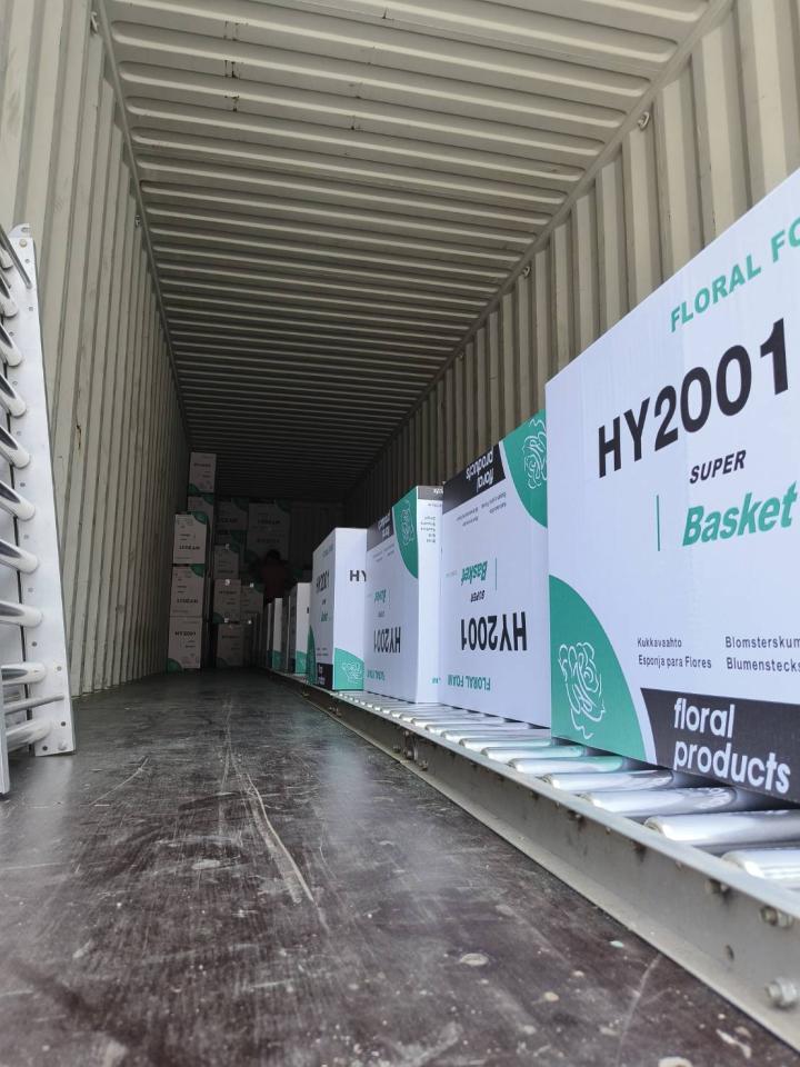 載貨運輸服務案件圖片