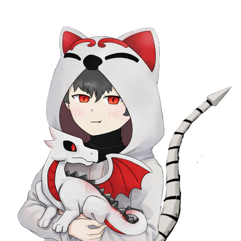 Vtuber製作案件圖片