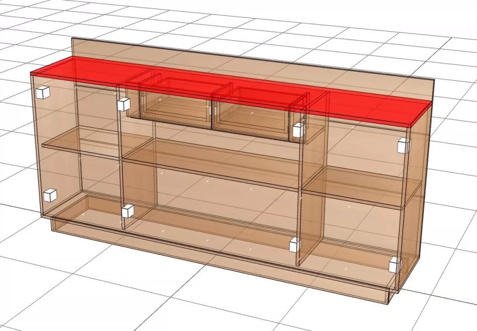 家具組裝案件圖片