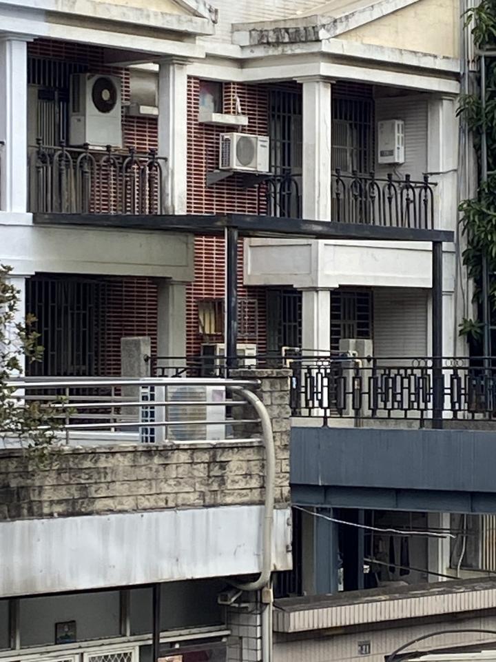 遮雨棚安裝案件圖片