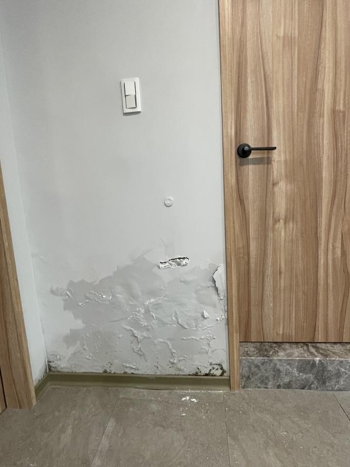 漏水處理案件圖片