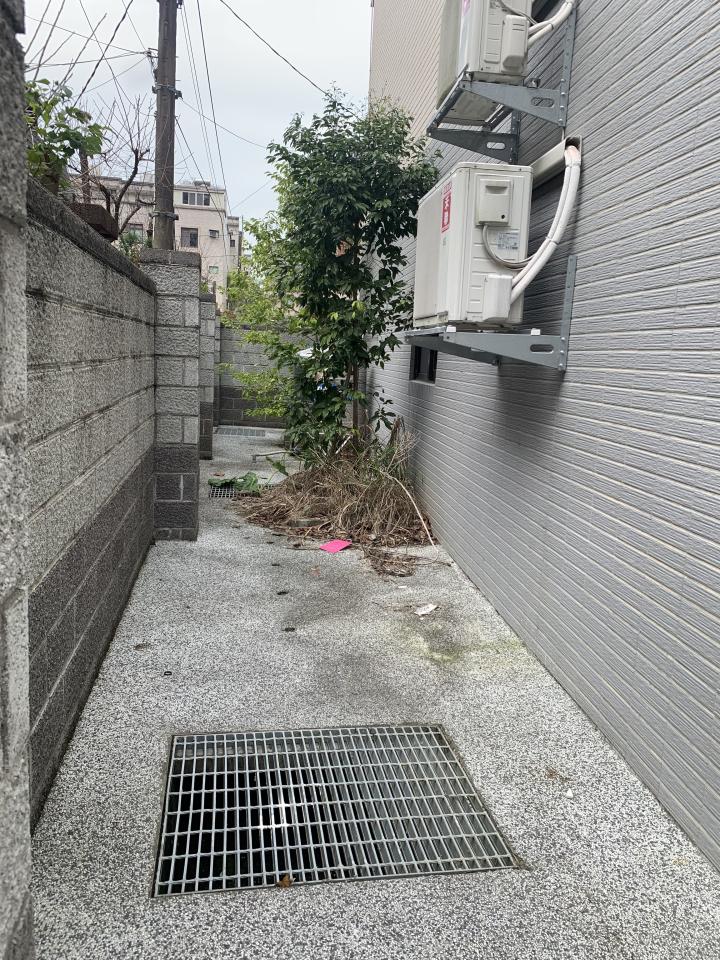 遮雨棚安裝案件圖片