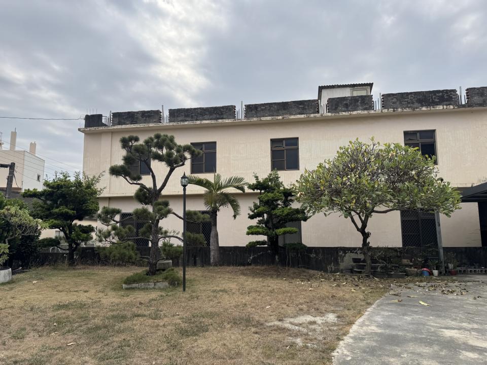 園藝維護案件圖片