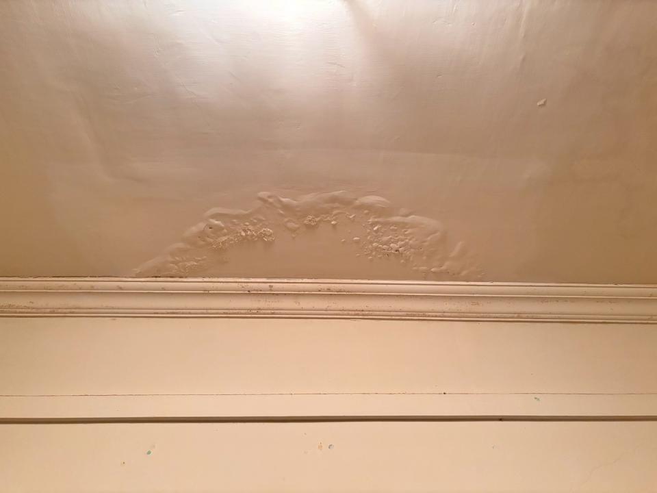 壁癌處理案件圖片