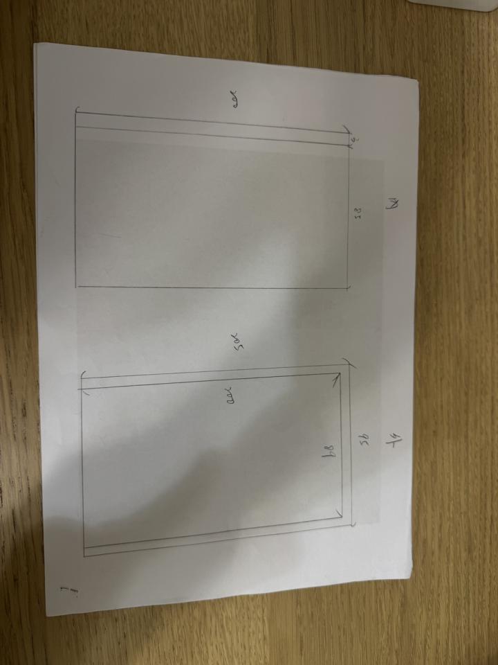 門片安裝案件圖片