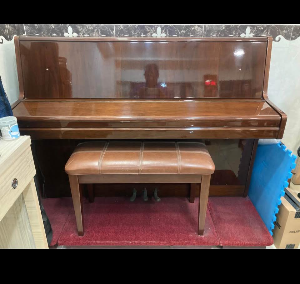 鋼琴搬運案件圖片