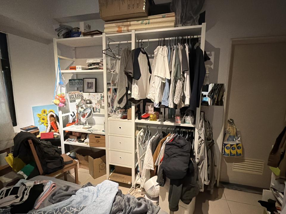 家具組裝案件圖片