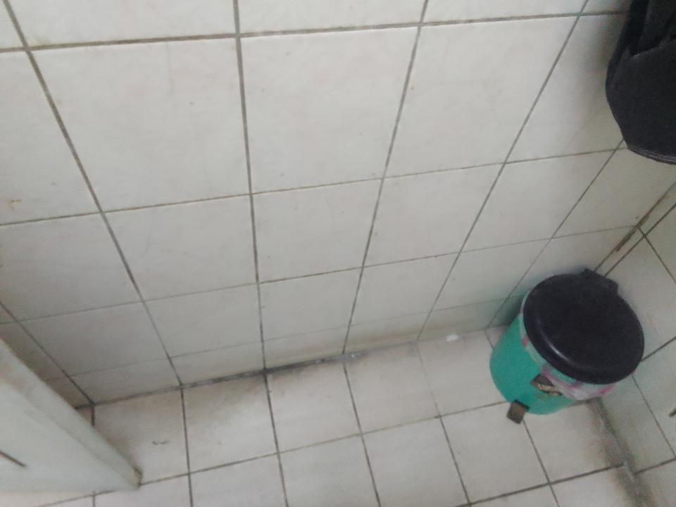 浴室除霉清潔案件圖片