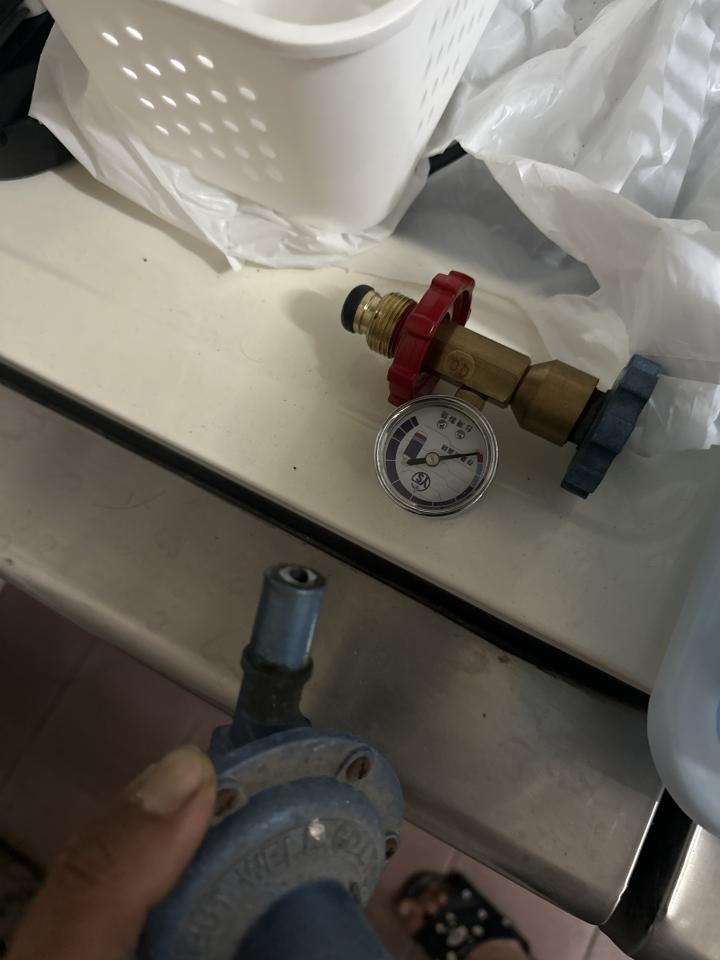 瓦斯管線更換案件圖片