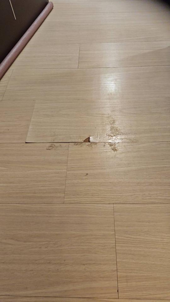 木工施工案件圖片