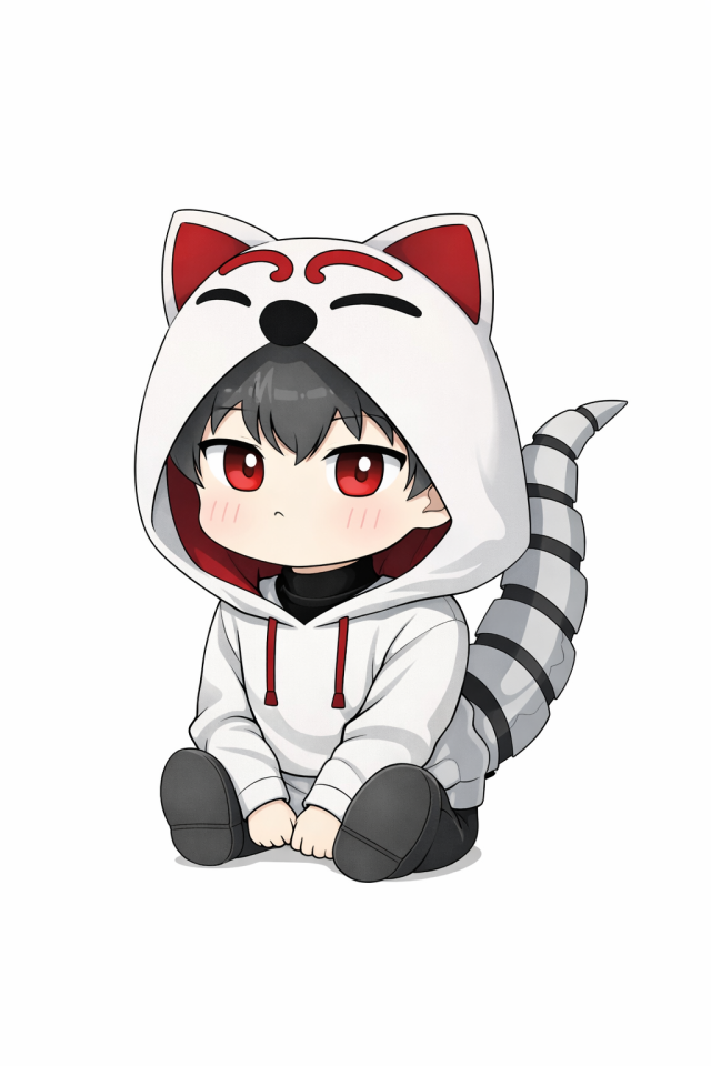 Vtuber製作案件圖片