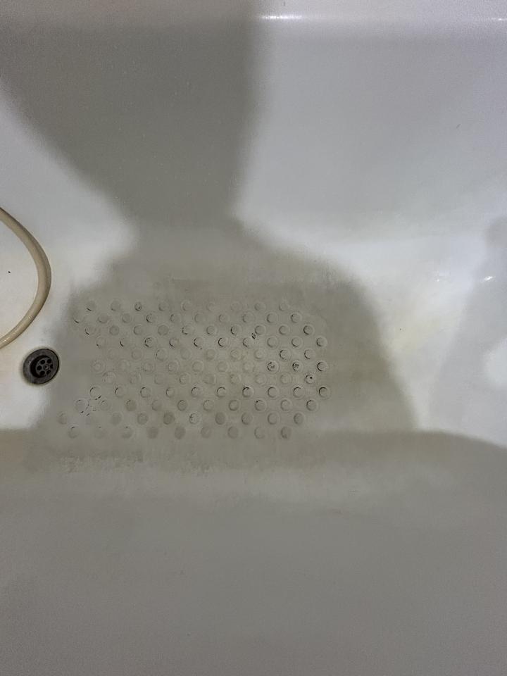 浴缸與淋浴裝修案件圖片