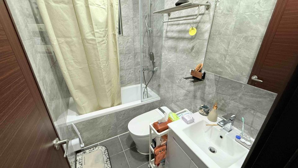 居家鍍膜案件圖片