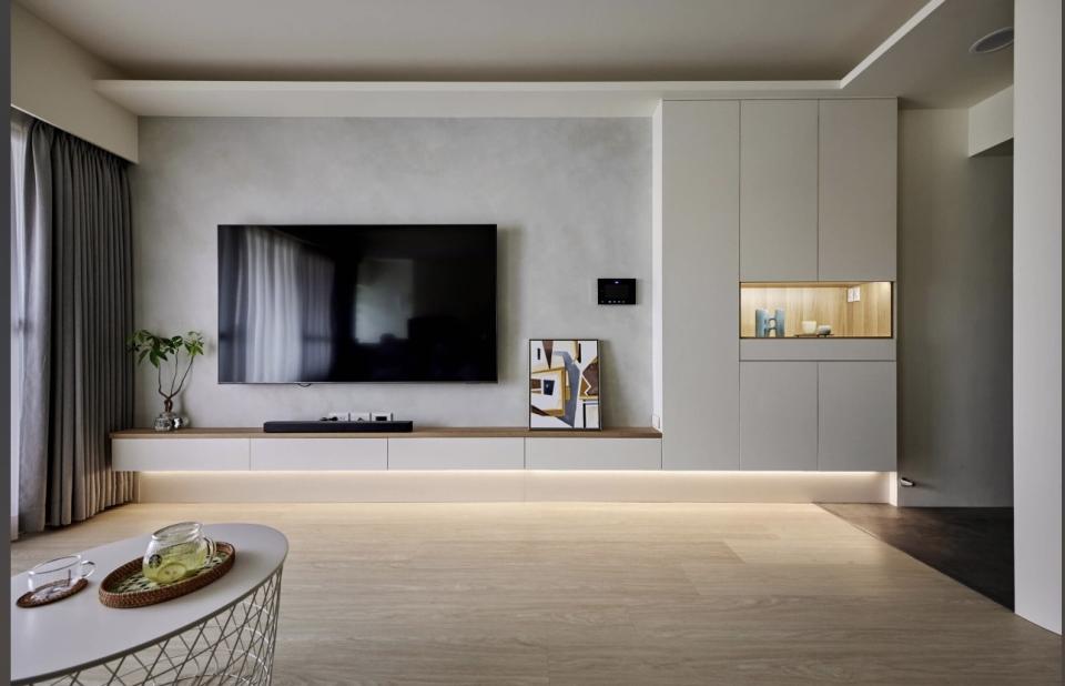 系統櫃訂製案件圖片