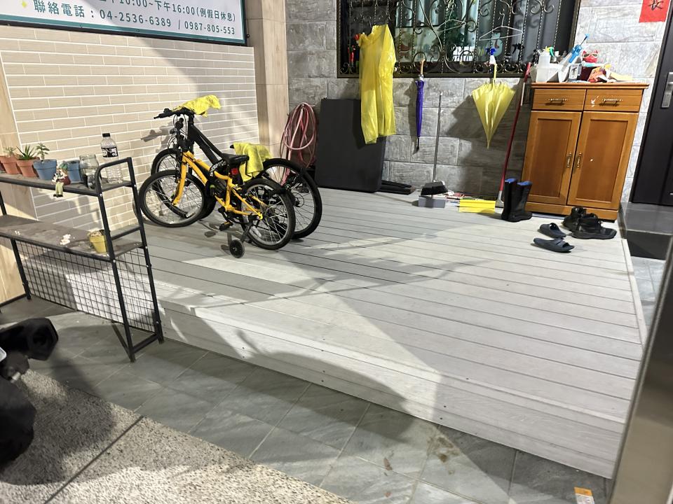 拆除工程案件圖片