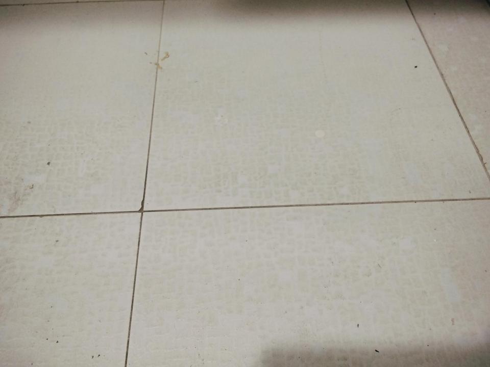 磁磚清潔案件圖片