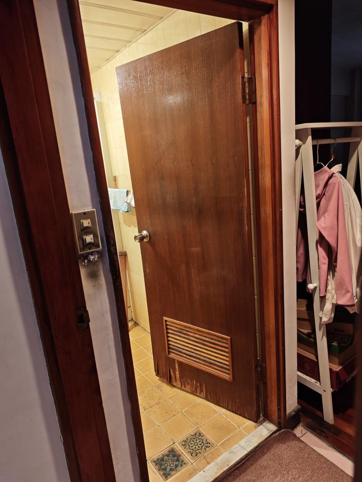 門片維修案件圖片