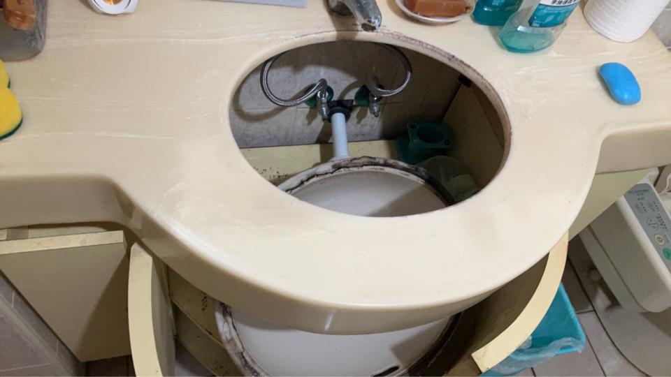 人造石檯面案件圖片