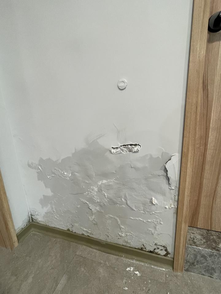 漏水處理案件圖片