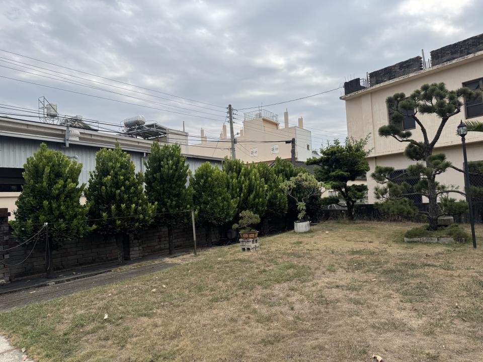 園藝維護案件圖片