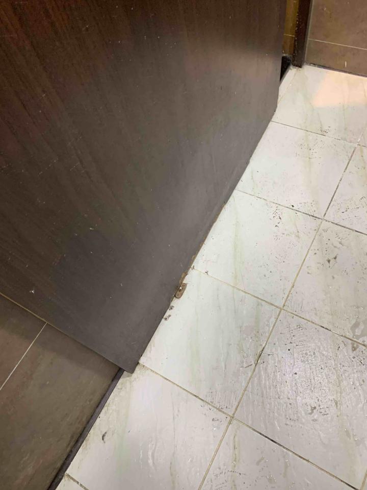 門片維修案件圖片