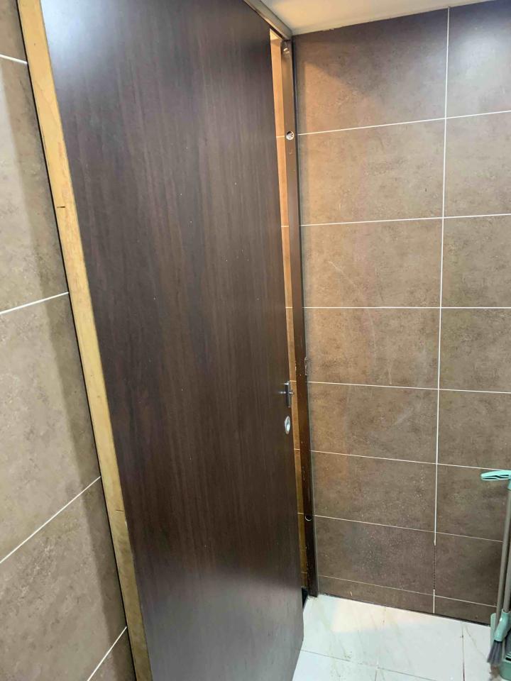 門片維修案件圖片