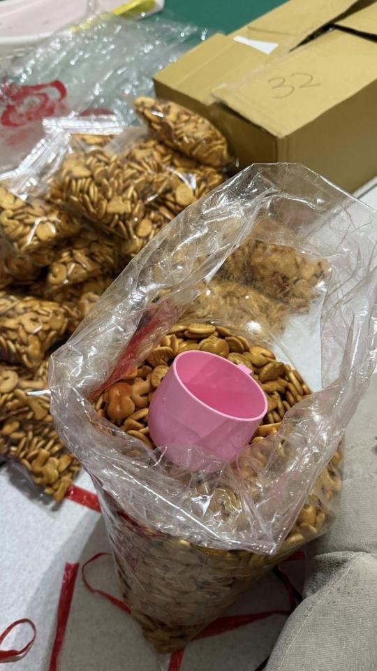 家庭代工案件圖片