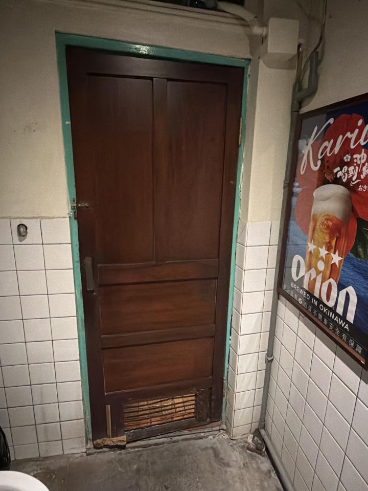 浴室門案件圖片