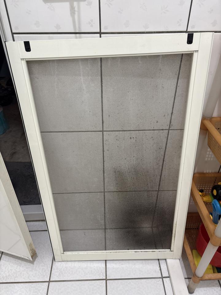 紗窗裝修案件圖片