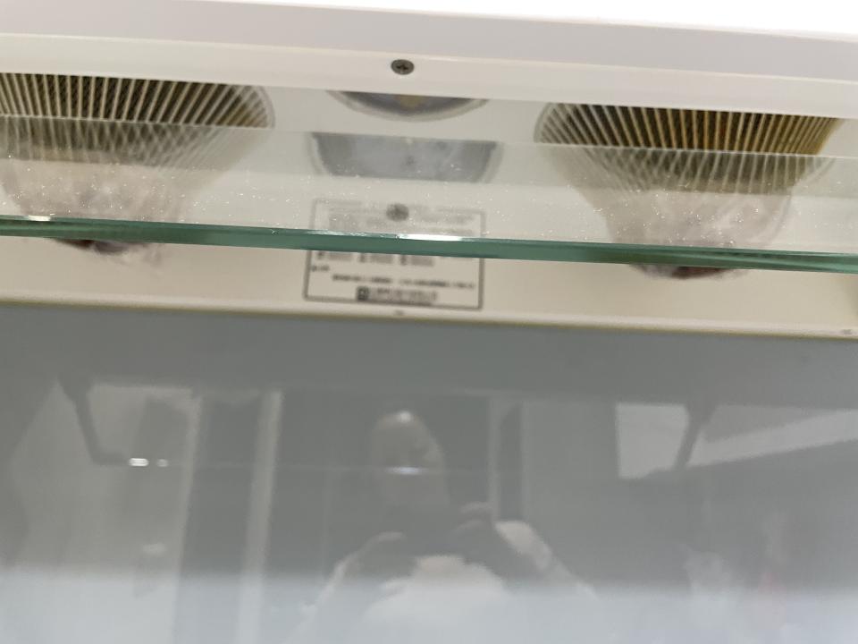 抽油煙機清洗案件圖片