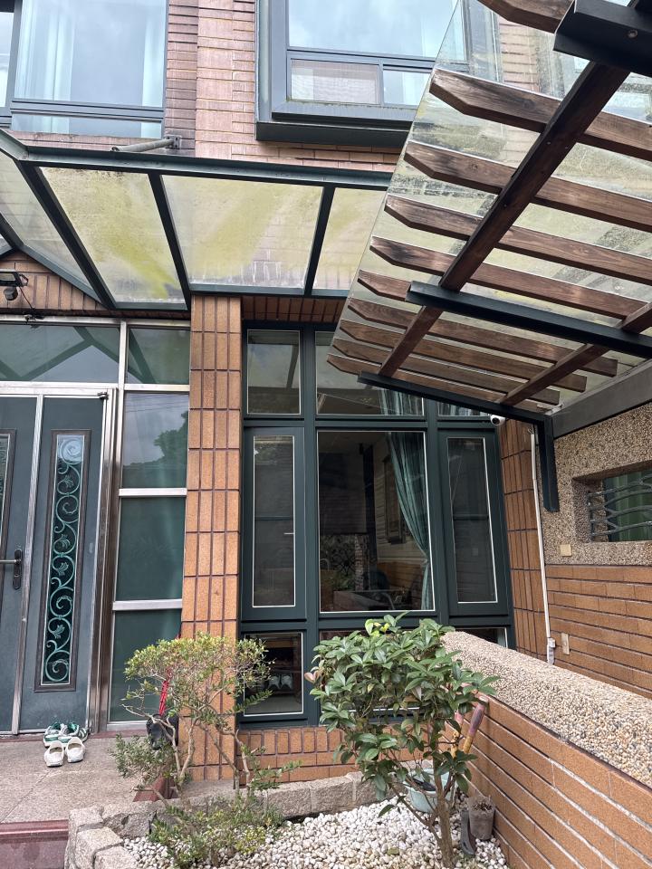 高壓清洗服務案件圖片