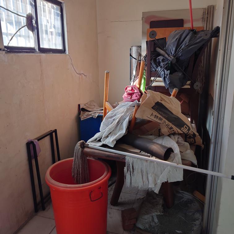 大型垃圾回收案件圖片