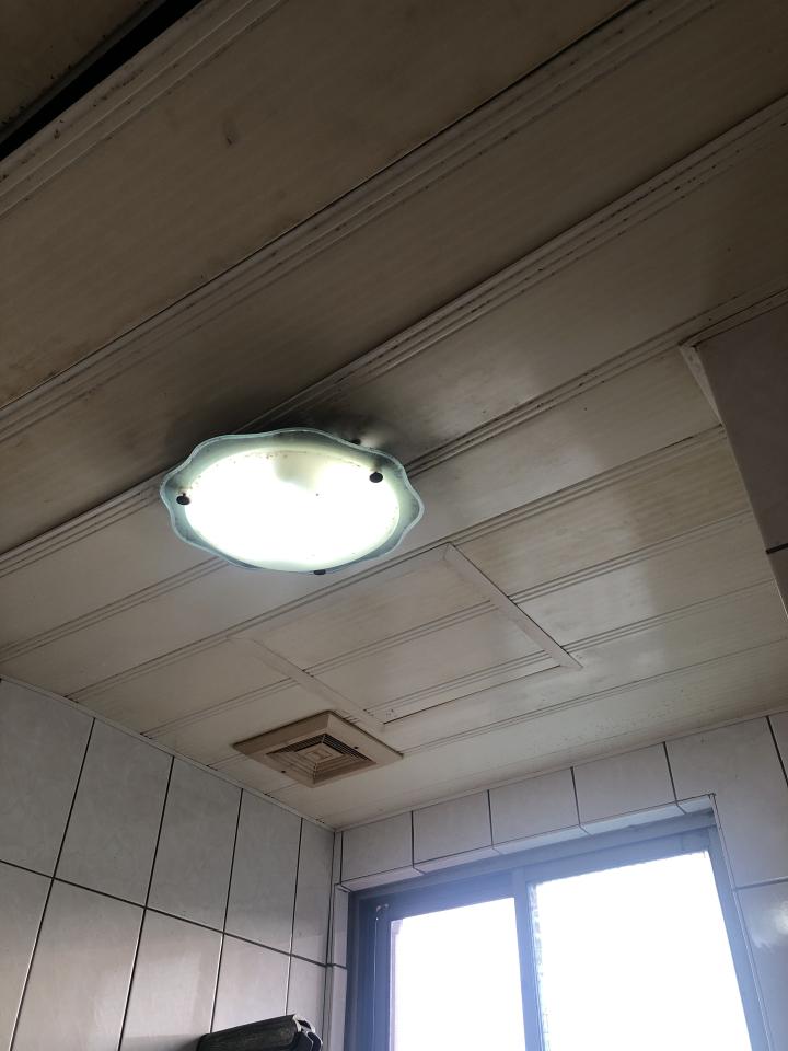 浴室翻新案件圖片