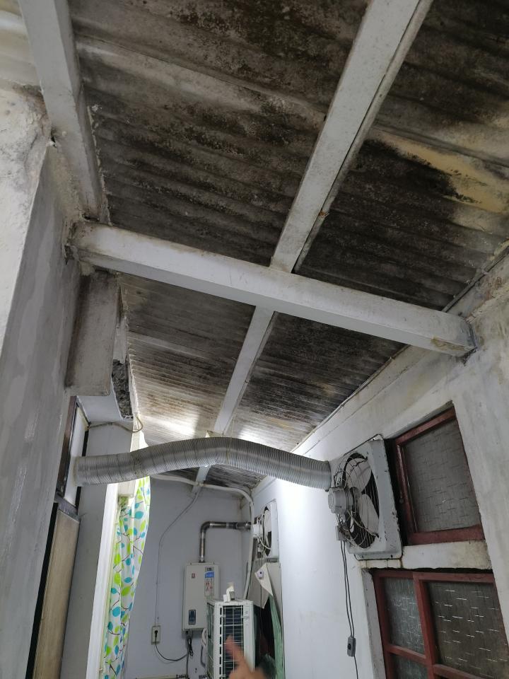 拆除工程案件圖片