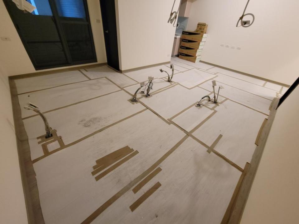 電線裝修案件圖片