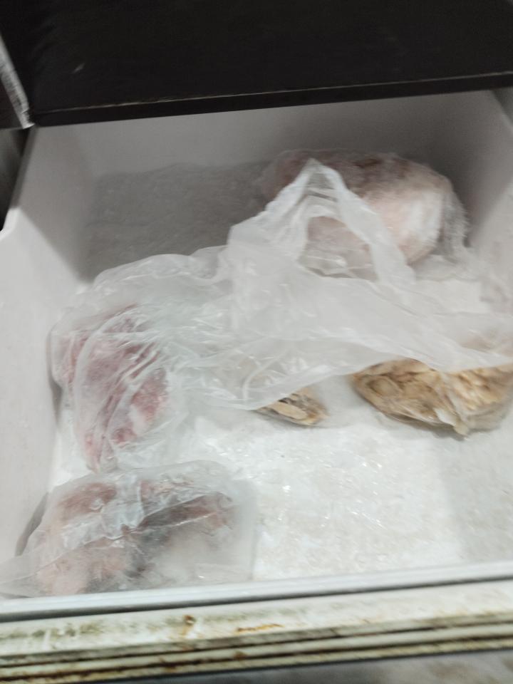 冰箱維修案件圖片