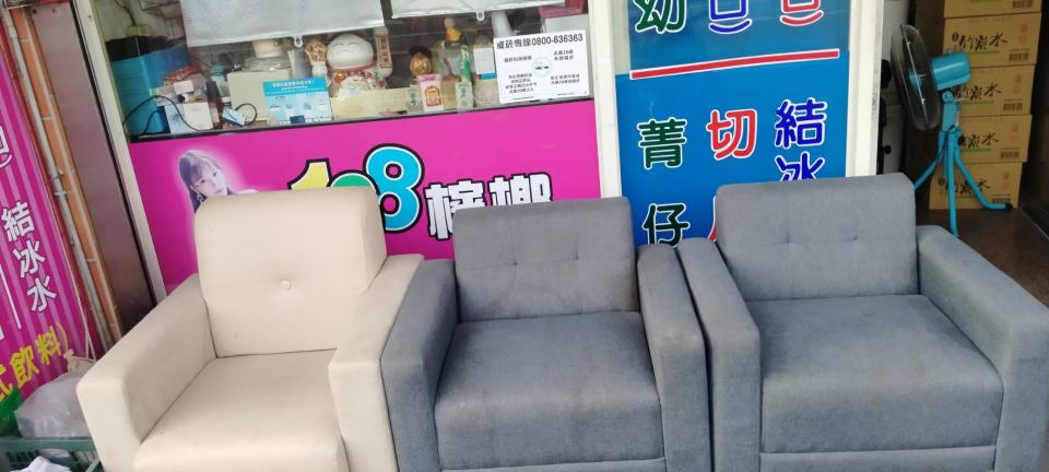 載貨運輸服務案件圖片