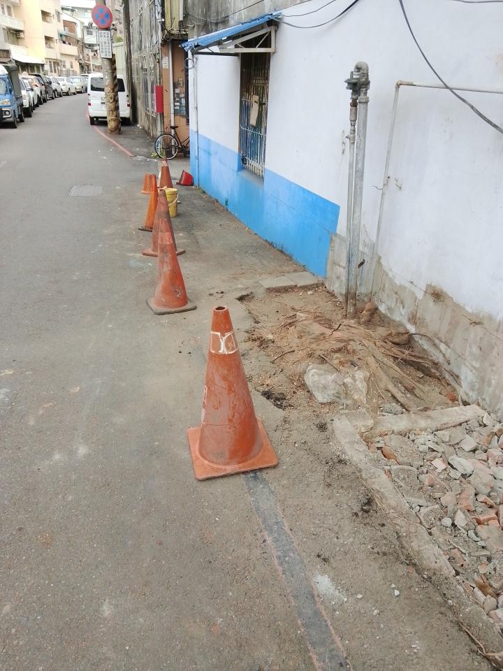 鑽孔切割案件圖片