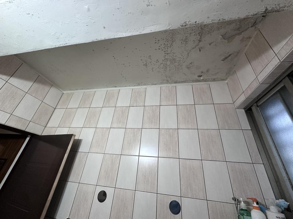 油漆工程案件圖片