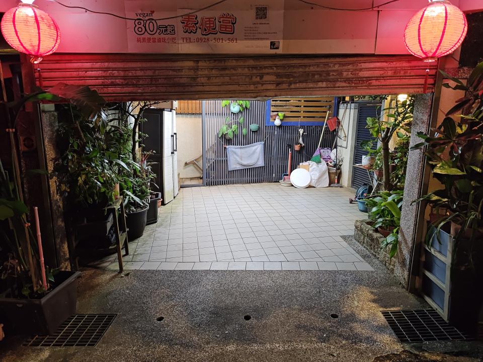 鐵捲門維修案件圖片