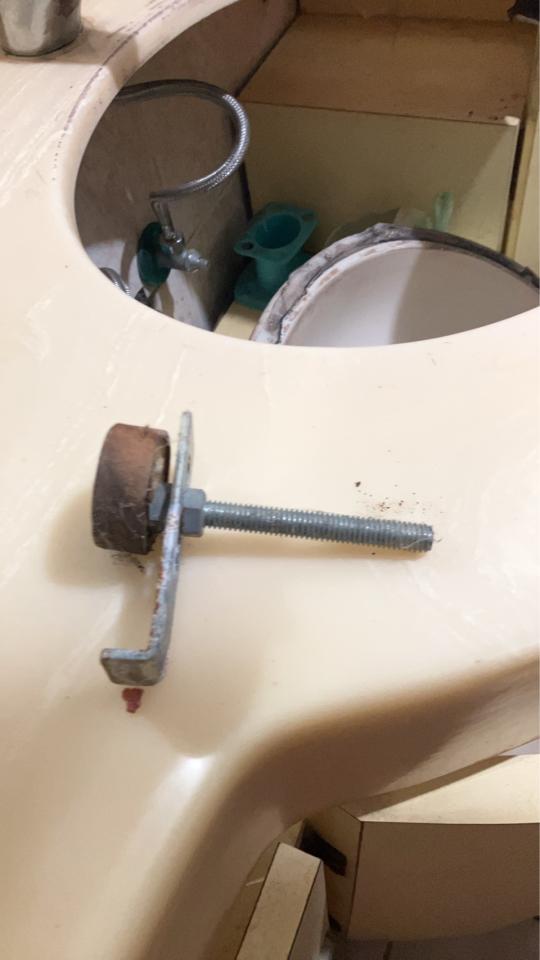 人造石檯面案件圖片