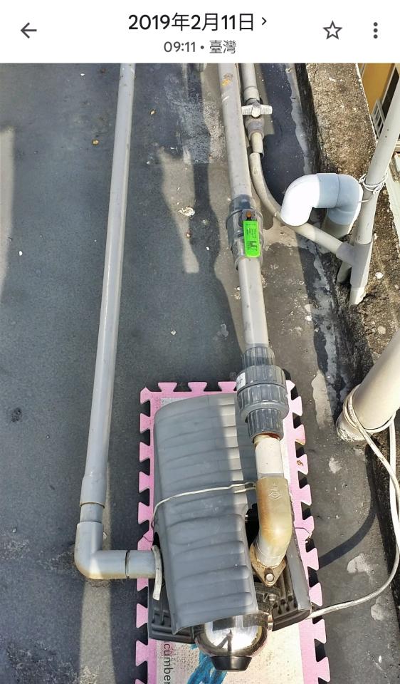 抽水馬達案件圖片