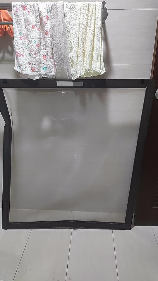 紗窗裝修案件圖片