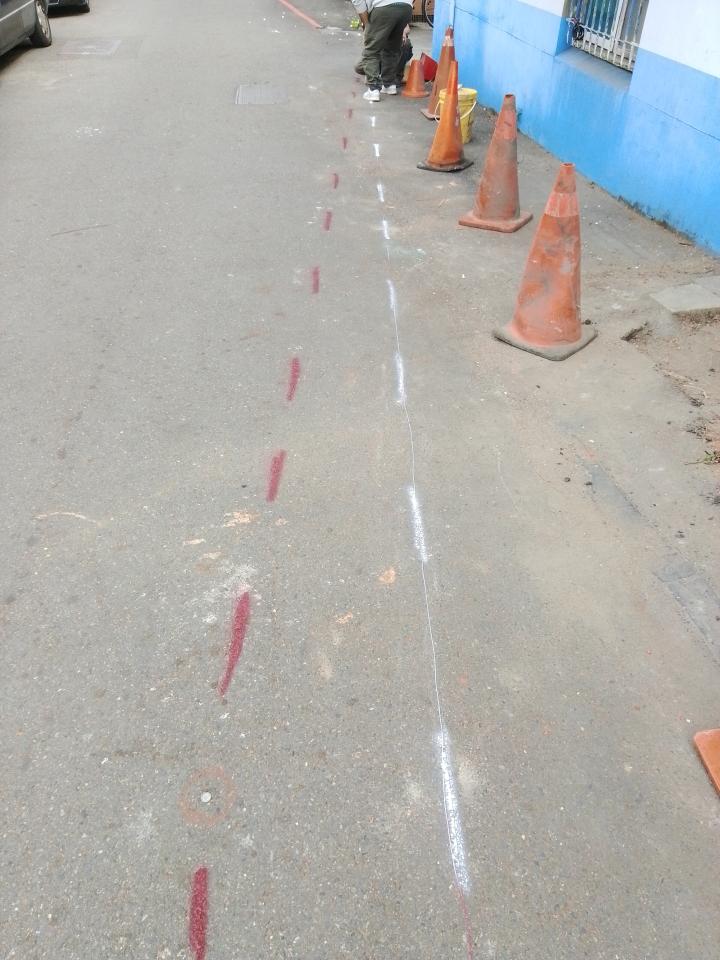 鑽孔切割案件圖片