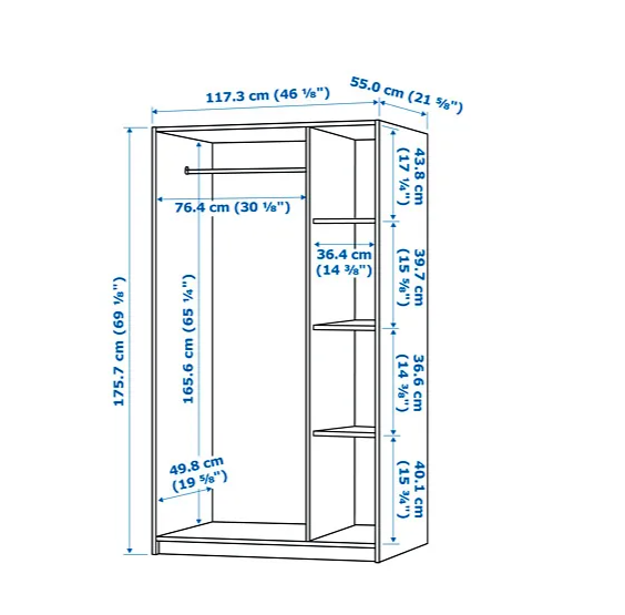 家具搬運案件圖片
