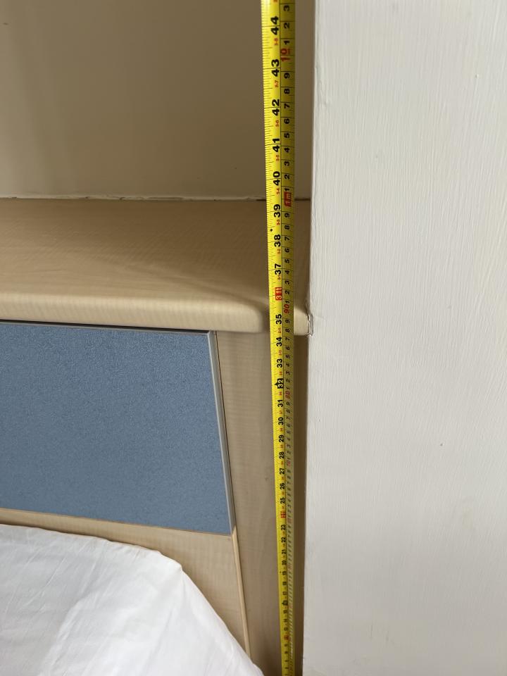 木工施工案件圖片